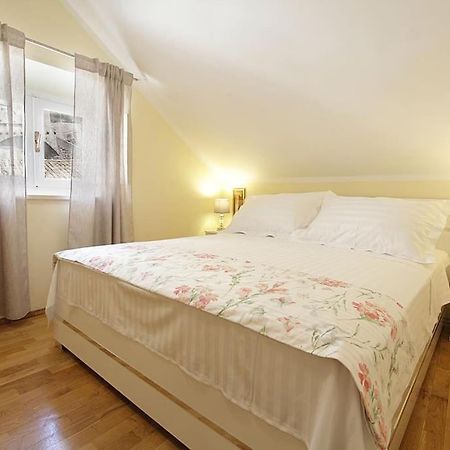 Apartment Kovac Old Town 2 Ντουμπρόβνικ Εξωτερικό φωτογραφία