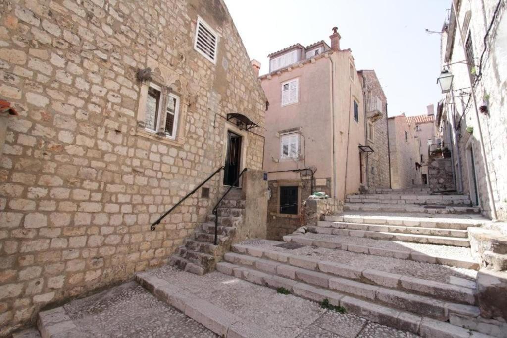 Apartment Kovac Old Town 2 Ντουμπρόβνικ Εξωτερικό φωτογραφία