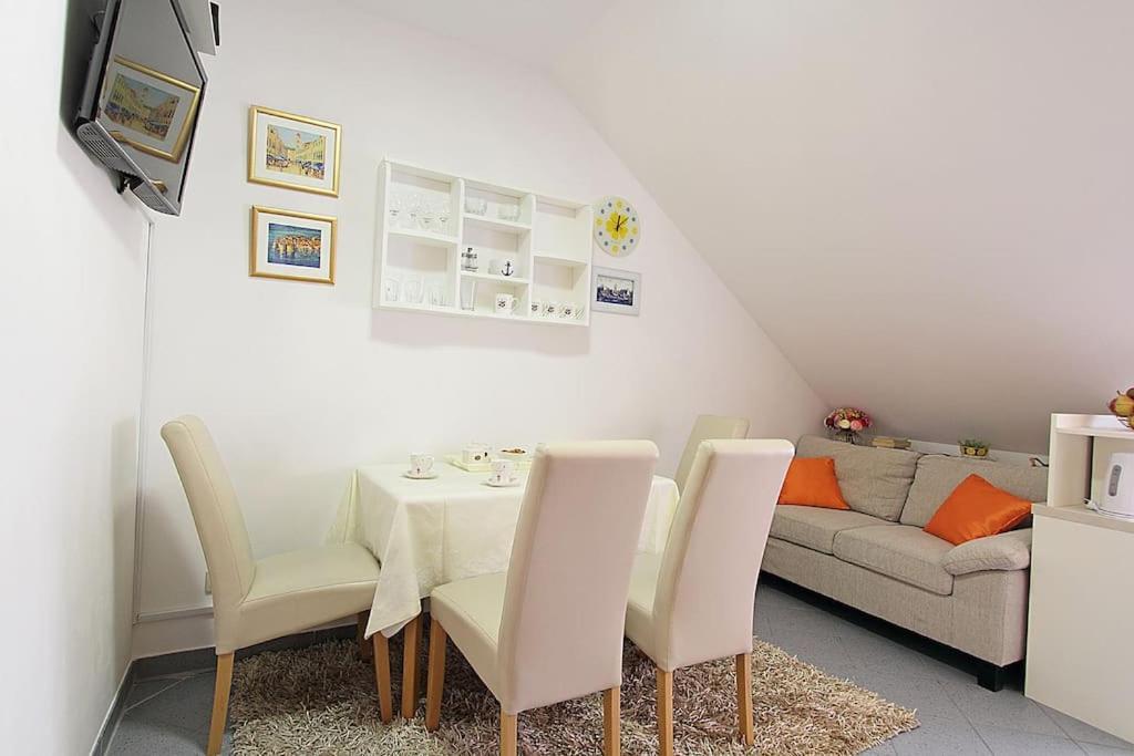 Apartment Kovac Old Town 2 Ντουμπρόβνικ Εξωτερικό φωτογραφία