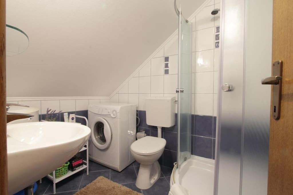 Apartment Kovac Old Town 2 Ντουμπρόβνικ Εξωτερικό φωτογραφία