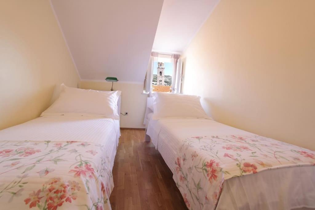 Apartment Kovac Old Town 2 Ντουμπρόβνικ Εξωτερικό φωτογραφία