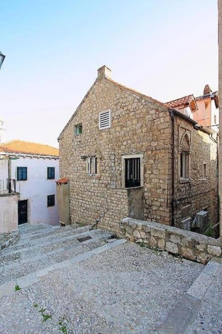 Apartment Kovac Old Town 2 Ντουμπρόβνικ Εξωτερικό φωτογραφία