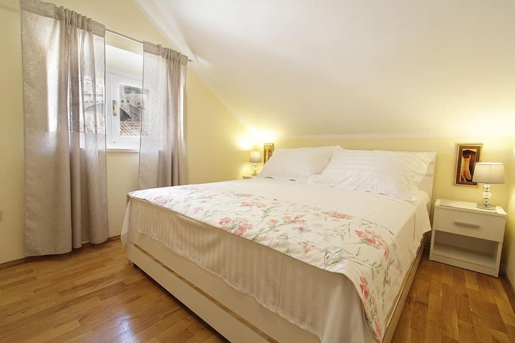 Apartment Kovac Old Town 2 Ντουμπρόβνικ Εξωτερικό φωτογραφία