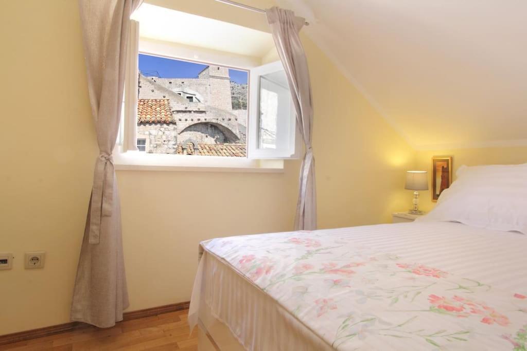 Apartment Kovac Old Town 2 Ντουμπρόβνικ Εξωτερικό φωτογραφία